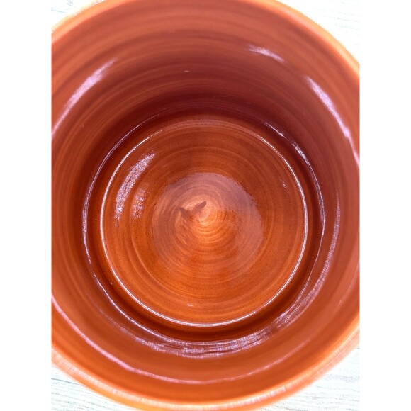 Anthropologie Le Soleil Ceramic Mug Milou Neelen Hotel Magique Sun Graphic New! - Picture 11 of 12